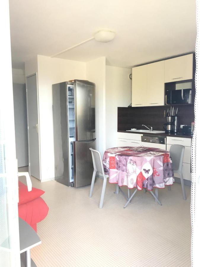 F2 Vue Mer Perros Guirec Apartment Exterior foto